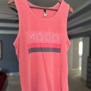 Chase Bliss Audio - Mood Pedal - Medium Muscle Tank Trade Show